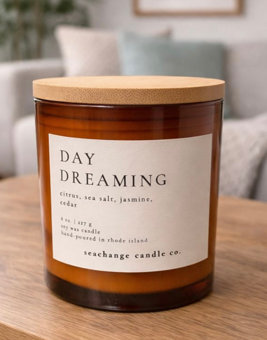 Boho Coastal Trio Bundle